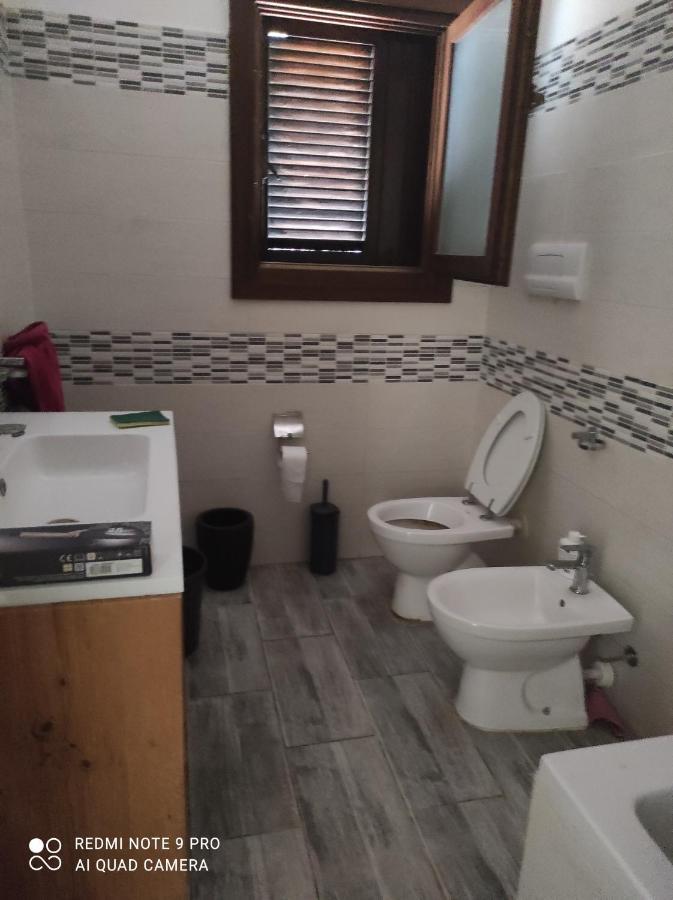 So Βίλα Όλμπια Εξωτερικό φωτογραφία