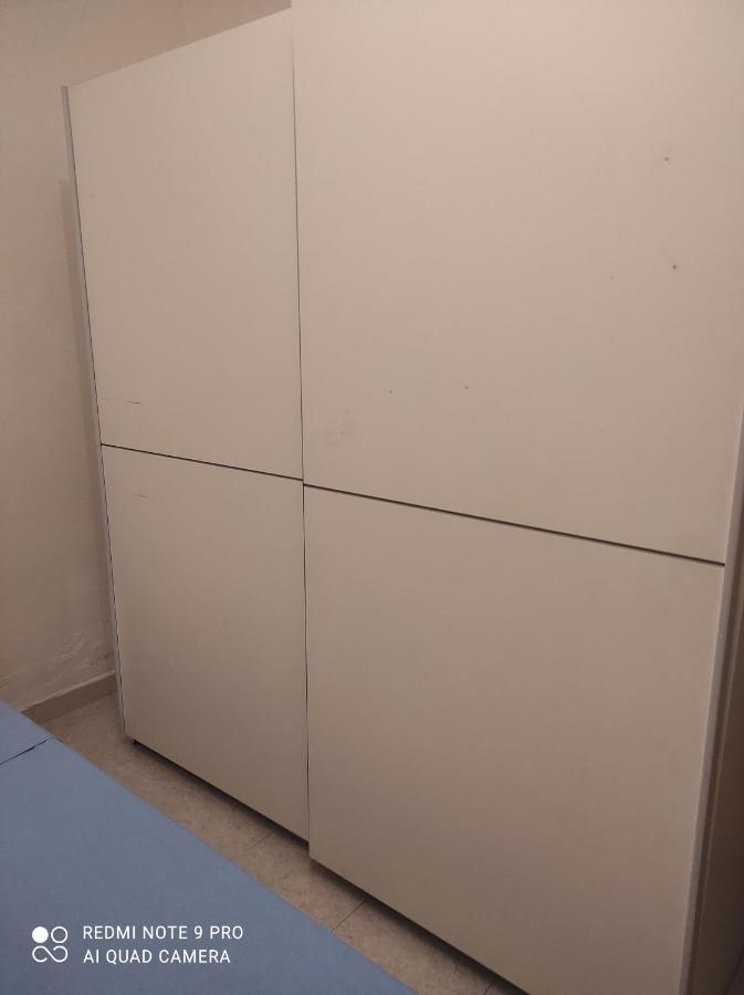 So Βίλα Όλμπια Εξωτερικό φωτογραφία